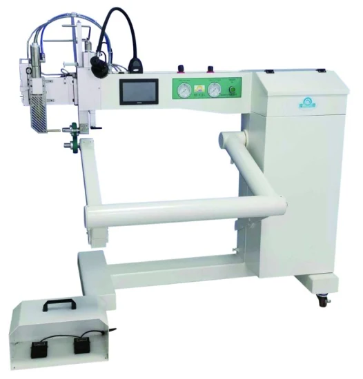 Hot Sale Hot Air Sealing Machine for Waterproof Bag